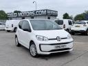 Volkswagen Up! 1.0 Move Up! Hatchback