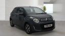 Citroen C1 1.2 Puretech Flair Hatchback