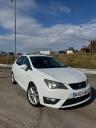 Seat Ibiza Fr Tsi