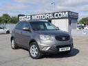 Ssangyong Korando 2.0d Ex Suv
