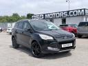 Ford Kuga 2.0 Tdci Titanium Suv