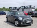 Mini Hatch 1.6 One Hatchback