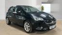 Vauxhall Corsa 1.4i Ecoflex Sri Hatchback