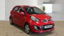 Kia Picanto 1.0 1 Air Hatchback