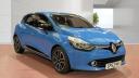 Renault Clio 0.9 Tce Dynamique Medianav Hatchback