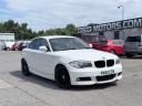 Bmw 1 Series 2.0 118d M Sport Coupe