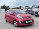 Kia Picanto 1.0 1 Air Hatchback
