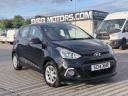 Hyundai I10 1.0 Premium Hatchback