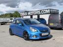 Vauxhall Corsa 1.6t 16v Vxr Hatchback