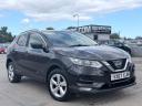 Nissan Qashqai 1.5 Dci Acenta Suv