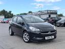 Vauxhall Corsa 1.4i Ecoflex Energy Hatchback