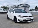 Volkswagen Golf 2.0 Tsi Bluemotion Tech Gti Hatchback