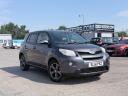 Toyota Urban Cruiser 1.4 D-4d Suv