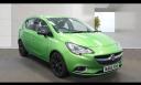 Vauxhall Corsa 1.3 Cdti Ecoflex Sri Hatchback