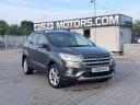 Ford Kuga 2.0 Tdci Titanium Suv