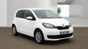 Skoda Citigo 1.0 Mpi Se Hatchback