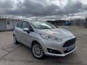 Ford Fiesta 1.0 Titanium Hatchback