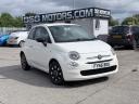Fiat 5 1.2 Pop Hatchback