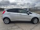 Ford Fiesta 1.0 Titanium Hatchback