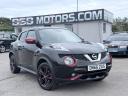 Nissan Juke 1.2 Dig-t Tekna Suv