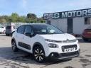Citroen C3 1.2 Puretech Flair Hatchback