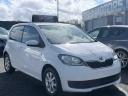 Skoda Citigo 1.0 Mpi Se Hatchback