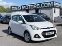 Hyundai I10 1.0 Se Hatchback