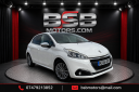 Peugeot 208 1.6 Bluehdi Allure Hatchback