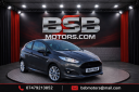 Ford Fiesta Zetec S Tdci