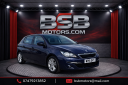 Peugeot 308 1.6 Bluehdi Active Hatchback