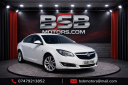 Vauxhall Insignia 2.0 Cdti Sri Nav Hatchback
