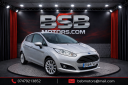 Ford Fiesta 1.0 Titanium Hatchback