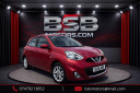 Nissan Micra 1.2 Acenta Hatchback