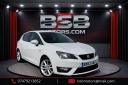 Seat Ibiza Fr Tsi