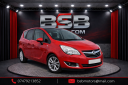 Vauxhall Meriva 1.4 16v Se Mpv