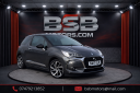 Ds Automobiles Ds 3 1.2 Puretech Prestige Hatchback