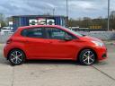 Peugeot 208 1.2 Puretech Active Design Menthol Hatchback