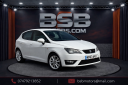 Seat Ibiza Fr Tsi
