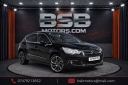 Citroen Ds4 2.0 Hdi Dsport Hatchback