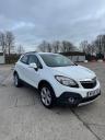 Vauxhall Mokka Tech Line Cdti S/s