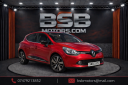 Renault Clio 1.5 Dci Dynamique S Nav Hatchback