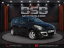 Renault Scenic 1.5 Dci Dynamique Tomtom Mpv