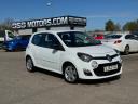 Renault Twingo 1.2 16v Dynamique Hatchback