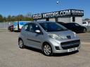 Peugeot 107 1.0 12v Urban Hatchback