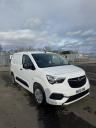 Vauxhall Combo 2000 Sportive S/s