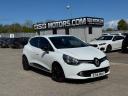 Renault Clio 0.9 Tce Dynamique S Medianav Hatchback