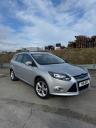 Ford Focus Zetec 125