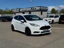 Ford Fiesta 1.6t Ecoboost St-2 Hatchback