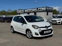 Renault Twingo 1.2 16v Dynamique Hatchback
