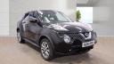 Nissan Juke 1.2 Dig-t Tekna Suv